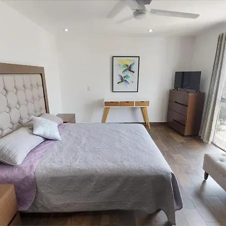 Apartamento Montrec